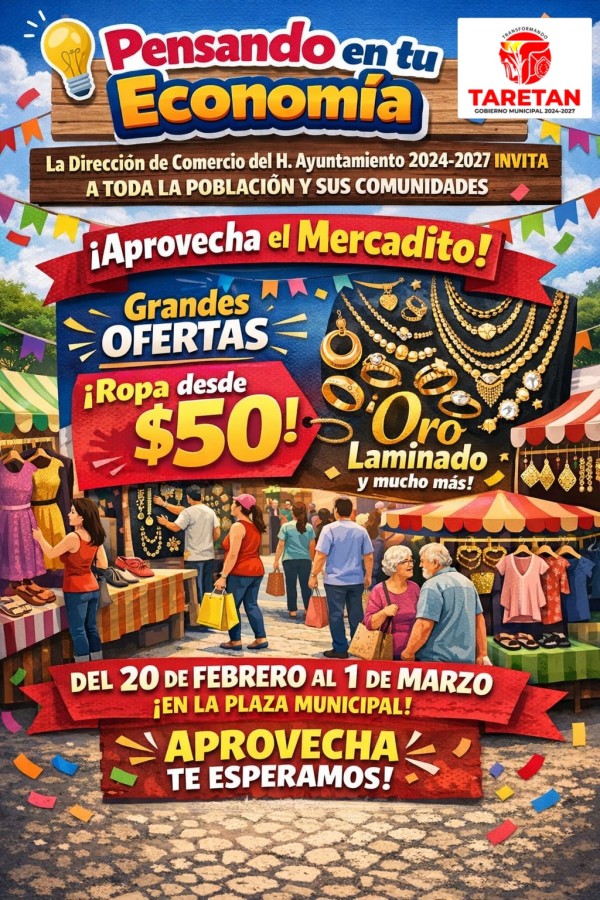 COMERCIO